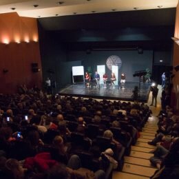 Encuentro en Murcia