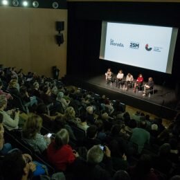 Las Moradas y El Movimiento Popular