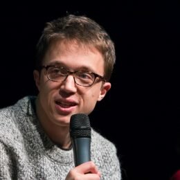 Las Moradas y El Movimiento