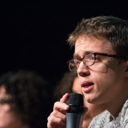 Las Moradas y El Movimiento Popular