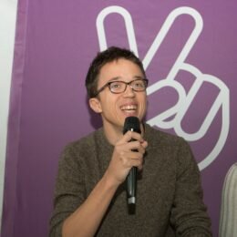 Presentación documento de Igualdad