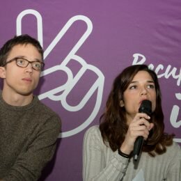 Presentación documento de Igualdad