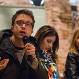 Encuentro en Motril, Granada