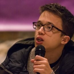 Encuentro en Motril, Granada