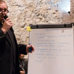 Encuentro en Motril, Granada