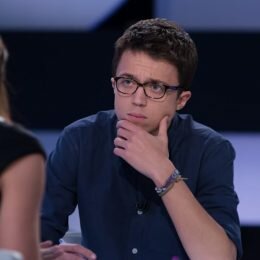 El Objetivo | Especial Vistalegre 2: Iñigo Errejón