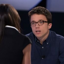 El Objetivo | Especial Vistalegre 2: Iñigo Errejón