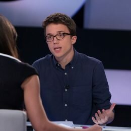 El Objetivo | Especial Vistalegre 2: Iñigo Errejón