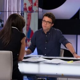 El Objetivo | Especial Vistalegre 2: Iñigo Errejón