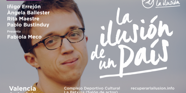 Valencia | Jueves, 09/02/2017 - 19:00