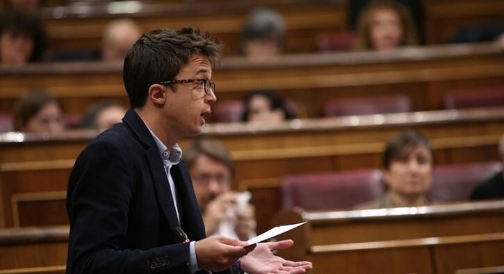 Dancausa no comparece